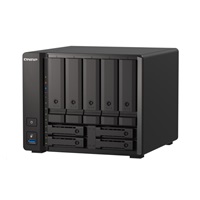 QNAP TS-h973AX-8G