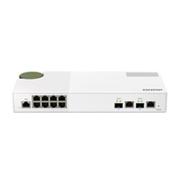 QNAP switch QSW-M2108-2C
