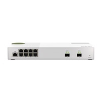 QNAP switch QSW-M2108-2S