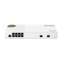 QNAP switch QSW-M2108-2S