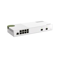 QNAP switch QSW-M2108-2S