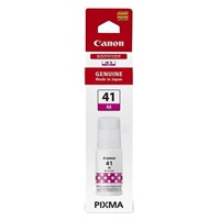 Canon Cartridge GI-41 M purpurová pro PIXMA 1420, 2420, 2460, 3420 a 3460 (7 700 str.)