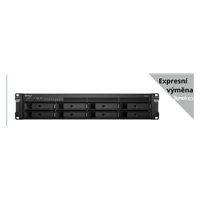 Synology RS1221+ RackStation