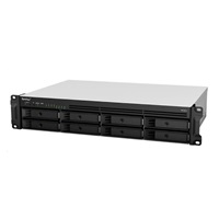 Synology RS1221+ RackStation