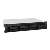 Synology RS1221+ RackStation