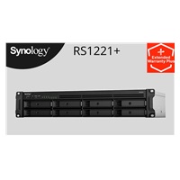 Synology RS1221RP+ RackStation