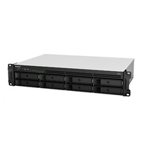Synology RS1221RP+ RackStation