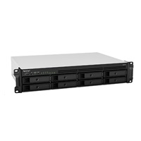 Synology RS1221RP+ RackStation