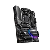 BAZAR - MSI MB Sc AM4 MAG B550 TOMAHAWK, AMD B550, 4xDDR4, VGA, ATX - repair (bez příslušenství)