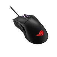ASUS myš ROG GLADIUS II CORE (P507), černá