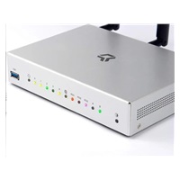 Bazar-Turris Omnia 2020 Wi-Fi 2GB, 5x GLAN, 1x SFP, 2x USB 3.0, 3x miniPCI-e, opraveno