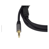 PREMIUMCORD kabel, Jack 3.5mm-2xCINCH M/M 1,5m
