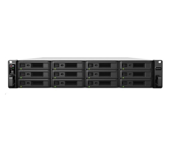 Synology RS3621RPxs RackStation