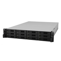 Synology RS3621RPxs RackStation