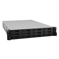 Synology RS3621RPxs RackStation