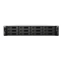 Synology RS3621xs+ RackStation