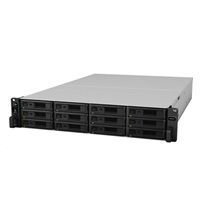 Synology RS3621xs+ RackStation