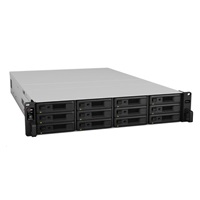 Synology RS3621xs+ RackStation