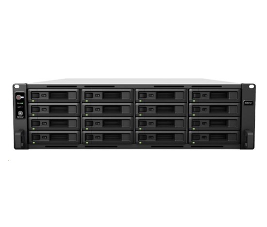 Synology RS4021xs+ RackStation