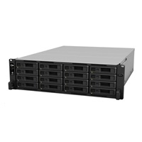 Synology RS4021xs+ RackStation