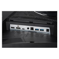 ASUS LCD 31.5" XG32VC 2560x1440 ROG STRIX Curved  VA 170*Hz 125% sRGB DP HDMI DisplayHDR 400cd 1ms USB-C-VIDEO-15W KVM