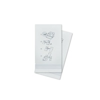 EPSON passport carrier sheet pro DS-30000 a DS-32000