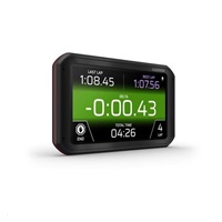 Garmin navigace pro závodní jezdce Catalyst