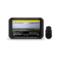 Garmin navigace pro závodní jezdce Catalyst