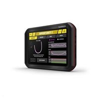 Garmin navigace pro závodní jezdce Catalyst