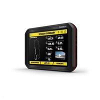 Garmin navigace pro závodní jezdce Catalyst