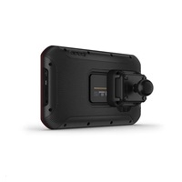 Garmin navigace pro závodní jezdce Catalyst