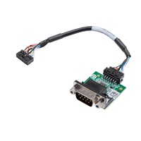HP Z2 G5 2nd serial port adapter