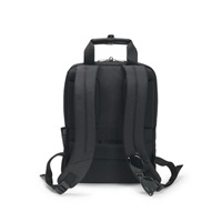 DICOTA ECO Backpack Slim PRO 12-14.1 black