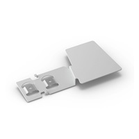 Epson Card Reader Holder WF-C8690 / C8190 / C8610 / C869R / C878R / C879R