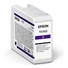 EPSON ink Singlepack Violet T47AD UltraChrome Pro 10 ink 50ml