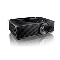 Optoma projektor DH351  (DLP, FULL HD, 3 600 ANSI, 22 000:1, HDMI, Audio, 5W speaker)