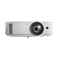 Optoma projektor X309ST (DLP, FULL 3D, XGA, 3 700 ANSI, HDMI, VGA, RS232, 10W speaker)