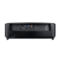 Optoma projektor H190X (DLP, FULL 3D, WXGA, 3 900 ANSI, 30 000:1, HDMI, VGA, RS232, 1x10W speaker)