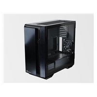 SEASONIC skříň SYNCRO Q704 + zdroj SYNCRO DGC-750 Gold, 750 W