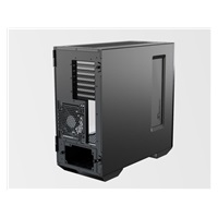 SEASONIC skříň SYNCRO Q704 + zdroj SYNCRO DGC-750 Gold, 750 W