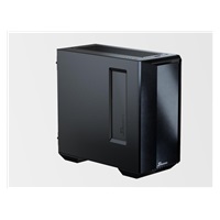 SEASONIC skříň SYNCRO Q704 + zdroj SYNCRO DGC-750 Gold, 750 W