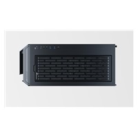 SEASONIC skříň SYNCRO Q704 + zdroj SYNCRO DGC-750 Gold, 750 W