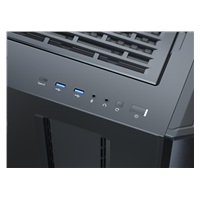 SEASONIC skříň SYNCRO Q704 + zdroj SYNCRO DGC-750 Gold, 750 W