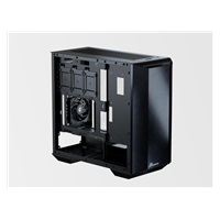 SEASONIC skříň SYNCRO Q704 + zdroj SYNCRO DGC-650 Gold, 650 W