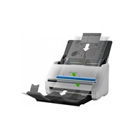 EPSON skener WorkForce DS-530II, A4, USB, 600dpi, ADF, 3 roky záruka po reg.