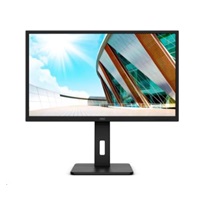 AOC MT IPS LCD WLED 31,5" Q32P2 - IPS panel, 2560x1440, 2xHDMI, DP, USB 3.2, repro, pivot