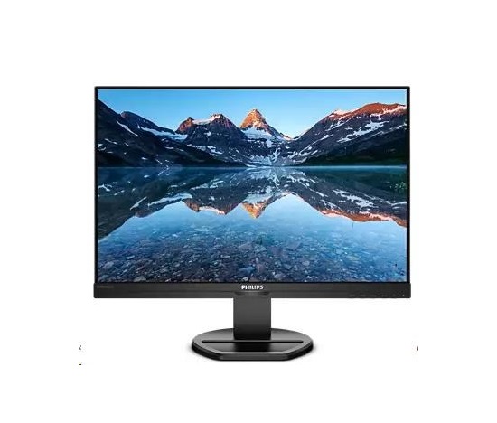 Philips MT IPS LED 24,1" 240B9/00 - IPS panel, 1920x1200, D-Sub, DVI-D, HDMI, DP, USB, repro, pivot