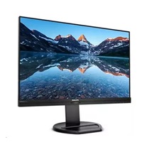 Philips MT IPS LED 24,1" 240B9/00 - IPS panel, 1920x1200, D-Sub, DVI-D, HDMI, DP, USB, repro, pivot
