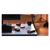 Kingston čtečka karet, USB3.2 Gen1 Workflow Dual-Slot SDHC/SDXC UHS-II Card Reader