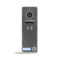 VERIA SET videotelefon 7076B bílý + vstupní stanice 230